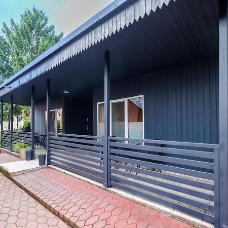 Dom Goscinny Marta - Pokoje, Apartamenty, Domki 크리니차 모르스카 외부 사진