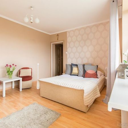 Dom Goscinny Marta - Pokoje, Apartamenty, Domki 크리니차 모르스카 외부 사진