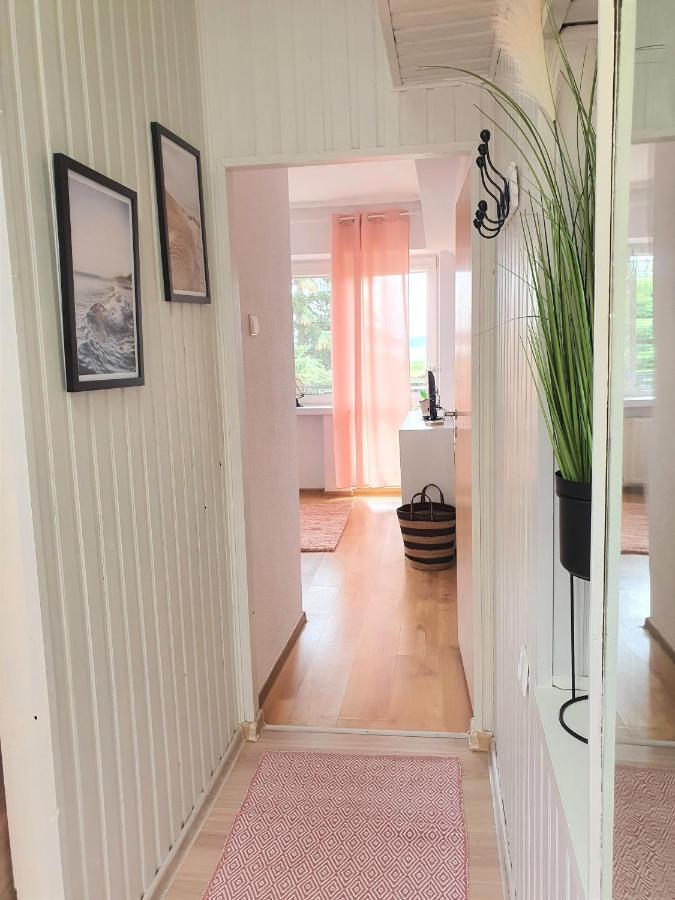 Dom Goscinny Marta - Pokoje, Apartamenty, Domki 크리니차 모르스카 외부 사진